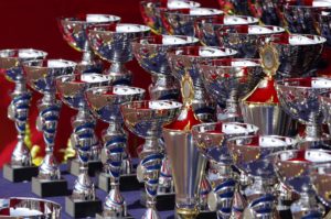 Trophies