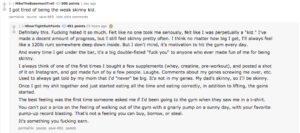 reddit comment