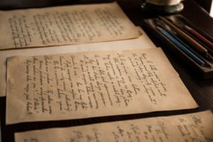 Letter