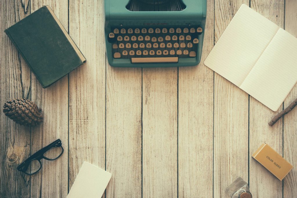 Writing and Planning materials