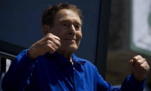 Older Jack LaLanne